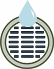 Stormwater Utility logo